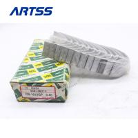 Buy cheap In Stock Diesel Engine NDC 6BB1 6BD1 Main Bearing & Con Rod Bearing +0.25 / 0.5 product