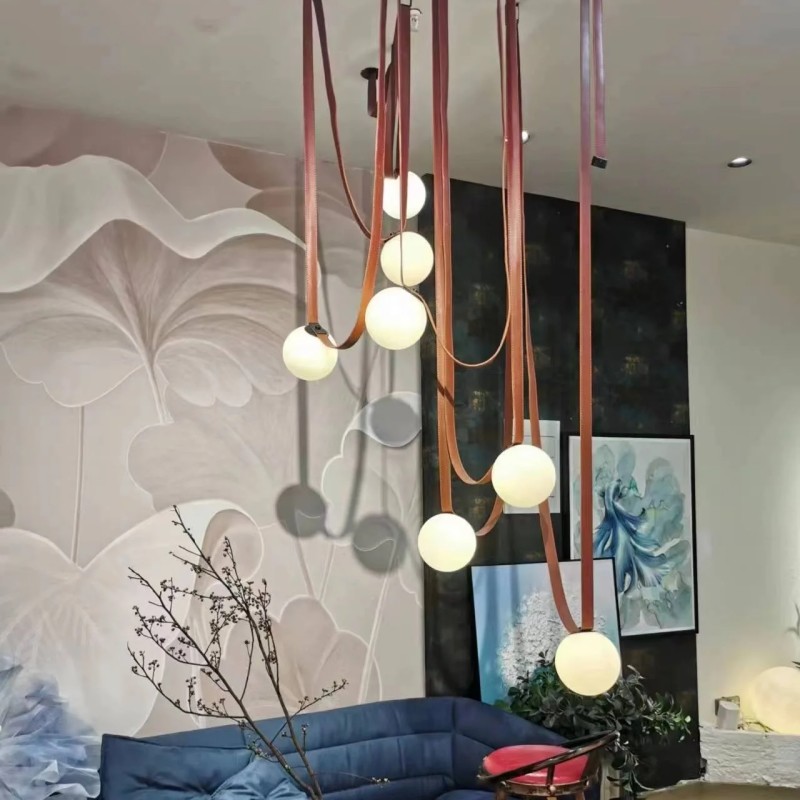 Kitchen Island Dinning Room Hanglamp Designer zhongshan lighting(WH-AP-561)