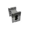 Buy cheap Wear Resistant Bimetallic Screw Barrel For Injection Molding Machine Plastic Extruder from wholesalers