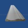 Buy cheap Water Resistance Wood Crown Molding , Indoor Use Wood Ceiling Molding from wholesalers