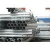 Buy cheap galvanized Round / Square / Rectangle / Ellipse Oil, natural gas Welded Steel Pipes / Pipe from wholesalers