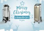 Happy Christmas With Big Promotion! Ipl Hair Removal Machine Hot Sale