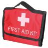 Buy cheap Waterproof First Aid Medical Multi Inner Pockets kit First Aid Bags, packaging empty emergency medical equipment hospita from wholesalers