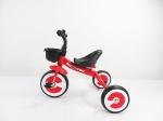 2 To 4 Years Old Magnesium Alloy Childrens 3 Wheeler Bikes Childs Trike Tricycle