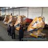 Buy cheap Custom 12 Ton Folding Arm Knuckle Boom Crane Truck SUNY SQ12ZA3 from wholesalers