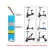 Buy cheap Reliable and Efficient Electric Scooter Battery Lithium-ion/LiFePO4 from wholesalers