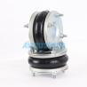 Buy cheap FS 76-7 DS Contitech Flange Air Spring Dunlop 6" X 1 Air Shock Suspension from wholesalers