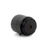 Buy cheap Day Night Confocal CS Mount Lens 4MM 3MP Wireless Network Large Aperture from wholesalers