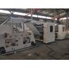 Buy cheap Decorated Easy Operation N Type Hand Tissue Paper Towel Making Machine 380V/50Hz from wholesalers