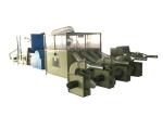 3 Phase Pillow Filling Line , 32KW Cushion Filling Machine 60-120 Pcs/H