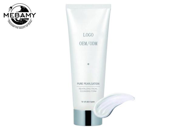 Buy cheap Pure Pearlsation Revitalizing Foaming Facial Cleanser Hydrate And Moisturize from wholesalers