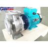 Buy cheap ZS Single Stage Centrifugal Pump 50Hz 7.0 Bar Low Pressure from wholesalers