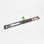 Indoor Outdoor Graphic Overlay Membrane Switch For Automotive Medical Industrial