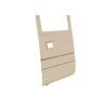 Buy cheap ISO Certified Bus Body Parts 26kg Rear Passenger Door Replacement from wholesalers