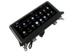 BMW X5 E70/X6 E71 2007-2010 Android 10.0 Aftermarket radio upgrade IPS Screen