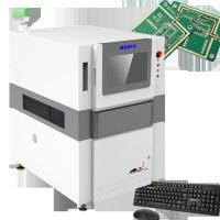 Buy cheap High Resolution AOI Automated Vision Inspection Equipment System product
