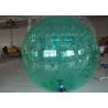 Buy cheap 0.8mm PVC Colorful Inflatable Walk On Water Ball Water Walking Ball from wholesalers