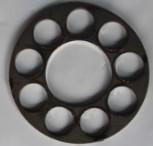 Buy cheap Excavator Hydraulic Parts Travel Motor GM35 Retainer Plate from wholesalers