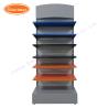 Buy cheap Cosmetics Floor Stand Cosmetic Shop Display Slatwall from wholesalers