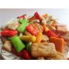 Buy cheap Crunchy Oriental Rice Cracker Mix Palm Oil Healthy Grain Snacks from wholesalers