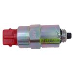 catererpillar 320D2 Excavator Solenoid Valve S6K Engine Stop Solenoid Valve 147