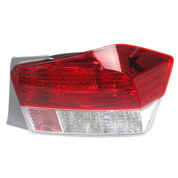 Buy cheap GM2 GM3 Honda City Head Lamp 33500 TM0 H01 Auto Spare Parts Tail Light from wholesalers