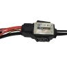 Buy cheap Durable Rc Bldc 48v Brushless Motor Speed Controller For Ebike 400A 12S ESC from wholesalers