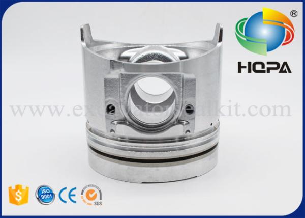 Buy cheap 6207-31-2180 6D95 Excavator Engine Parts Piston Komatsu PC200-6 Excavator from wholesalers