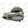 Buy cheap Water pump 6D105 6136-61-1401 For Kumatsu Engine Spare Parts from wholesalers
