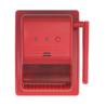 Buy cheap School Hospital Hotel Fire Alarm Sounder 75dB-115dB Fire Gas Detection System from wholesalers