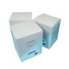 Buy cheap 375Gsm PET Custom Printed Paper Boxes , varnishing Cosmetic Paper Box Packaging from wholesalers
