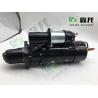 Buy cheap 106-8557 104-7040 24V 12T E325B E325C C7 Starter Motor from wholesalers