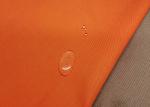 Protective Clothing Acid Proof Fabric Fire Resistant Fabric Materials 380 Gsm