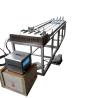 Buy cheap 0.95RH 1Pa Air Leak Tester Machine , 20kPa Pressure Measuring Instruments Oil Tube from wholesalers