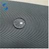 Buy cheap 900D Polyester Oxford Fabric PU Coated Fabric Bag Waterproof Material 700D*900D from wholesalers