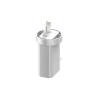 Buy cheap Fast Mobile Charger 5V 2.1A Type C White With AU Plug from wholesalers