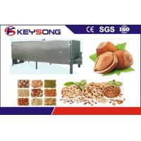 Buy cheap Multi - Layer Electric Food Dryer Machine , Puffed Snacks Feed Small Food product