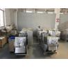 Buy cheap Fully Automatic Sludge Removal Equipment For Industrial Wastewater Treatment Systems from wholesalers