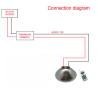 Buy cheap RGB Multi Color Synchronouse 36W 12 Volt PAR56 Led Bulb from wholesalers