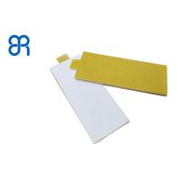 Buy cheap 920-925MHz UHF Flexible RFID Tag Anti Metal Tag Thin Design Good Flexibility product