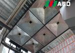 3000 Ton Anodizing Production Line System Turnkey Large Capacity