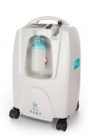 Buy cheap low noise 5L /3L oxygen concetrator from wholesalers