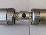 Underwater 500m Borehole Inspection Camera For Water Well Drilling