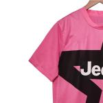 Retro Away Replica Football Shirts Fan Collection for Juventus 2011-2012 Season