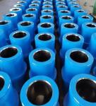 EMSCO FB1600 mud pump Hy-Chrome Liners, Weatherford MP16 mud pump, Bomco F1600