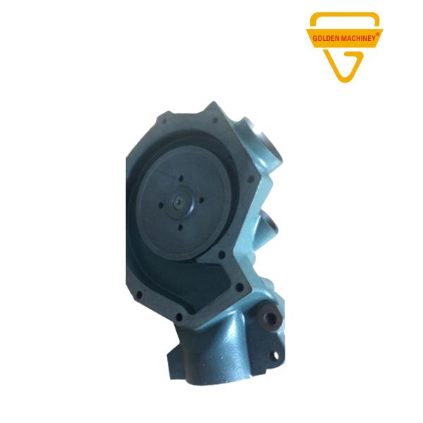 683579 0683579 1609853 1399150 1399336 Spare Parts DAF Man Vovlo Truck Water