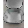 Buy cheap Fabric Wireless Charger Qi 10W UV LED Sterilizer Bag from wholesalers