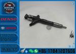 cmmon fuel Injectors 095000-7470 23670-39255 095000-7830 23670-30330 engine