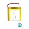 Buy cheap KC Rechargeable 3.7v Lithium Polymer Battery Li Ion Lipo Battery 2500mah 805055 from wholesalers