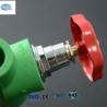 Buy cheap PPR Stop Valve For Cold And Hot Water from wholesalers